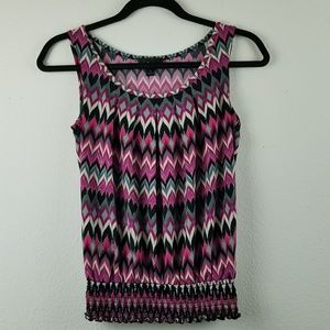 IZ Byer California tank top